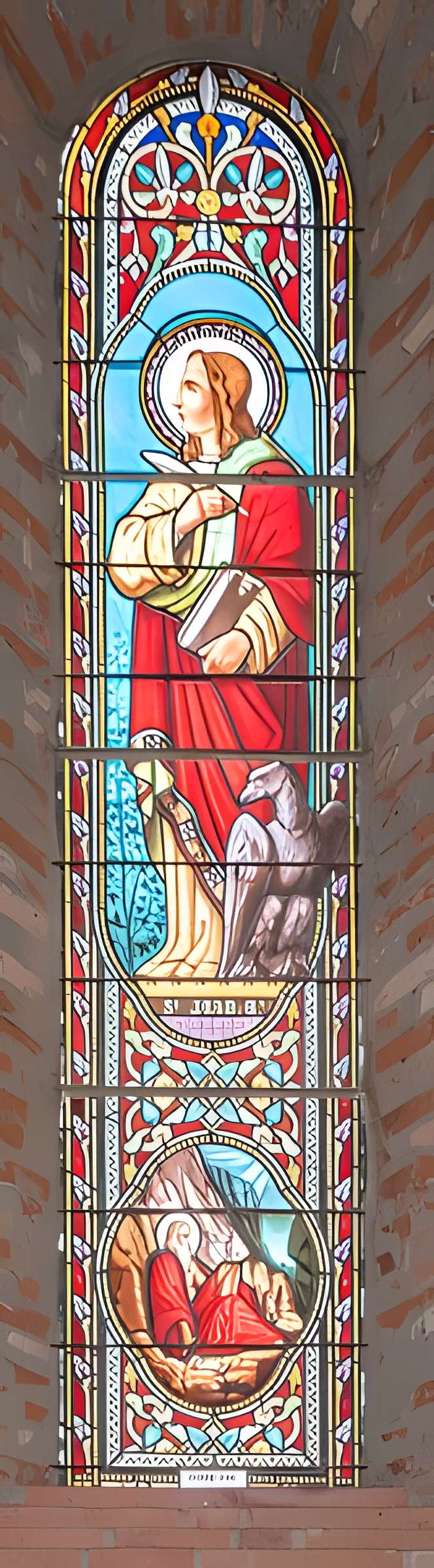 Église Notre-Dame-des Misères de Mirabel