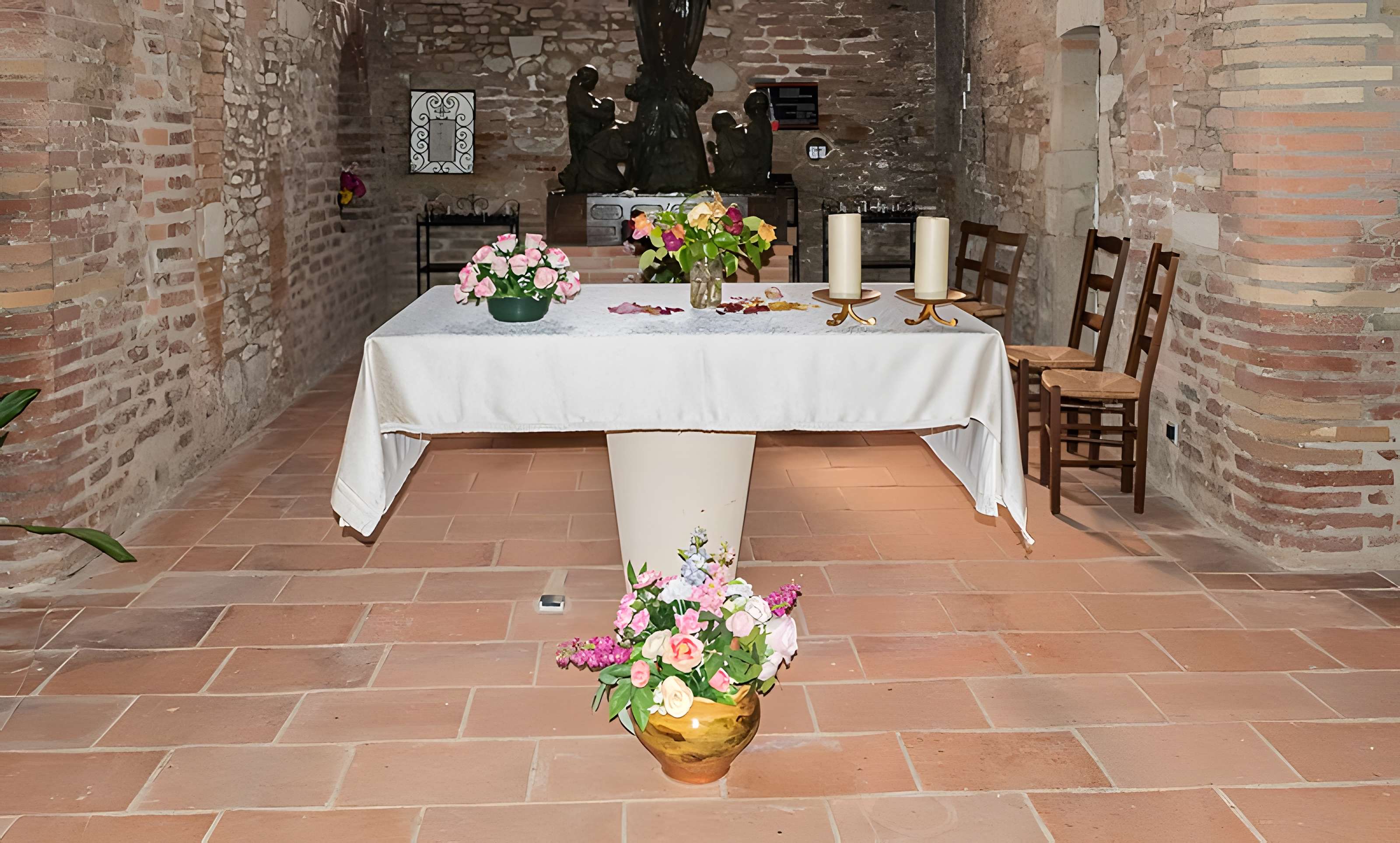 Église Notre-Dame-des Misères de Mirabel