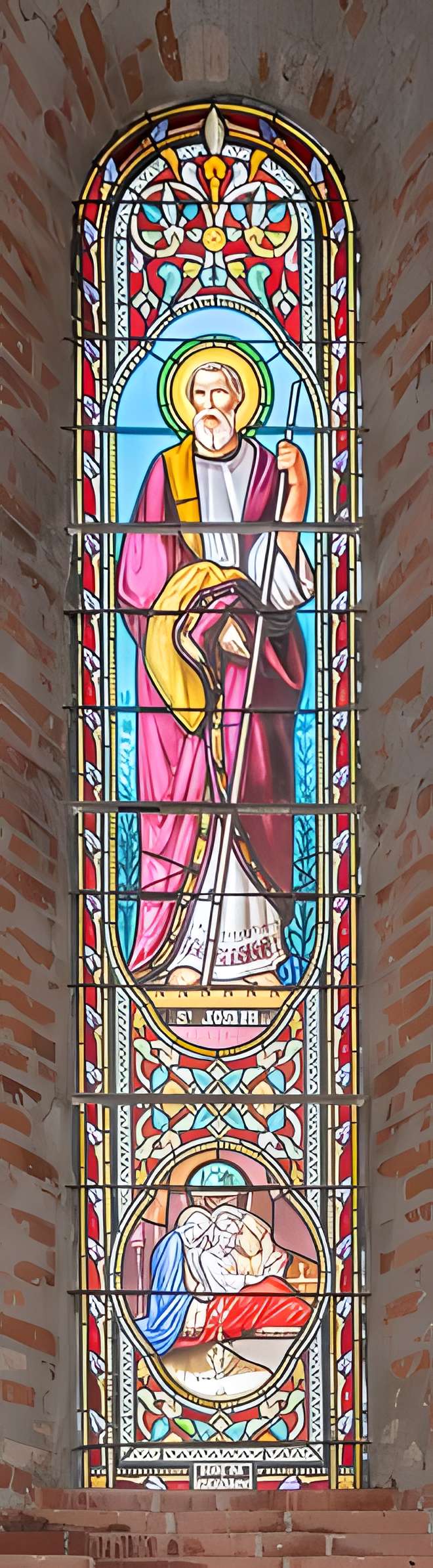 Église Notre-Dame-des Misères de Mirabel