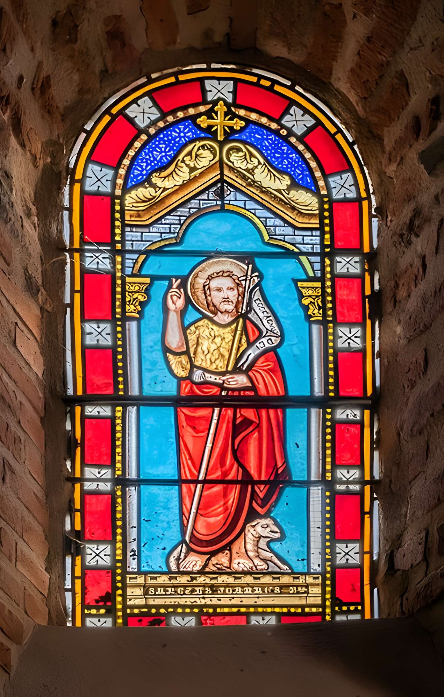 Église Notre-Dame-des Misères de Mirabel