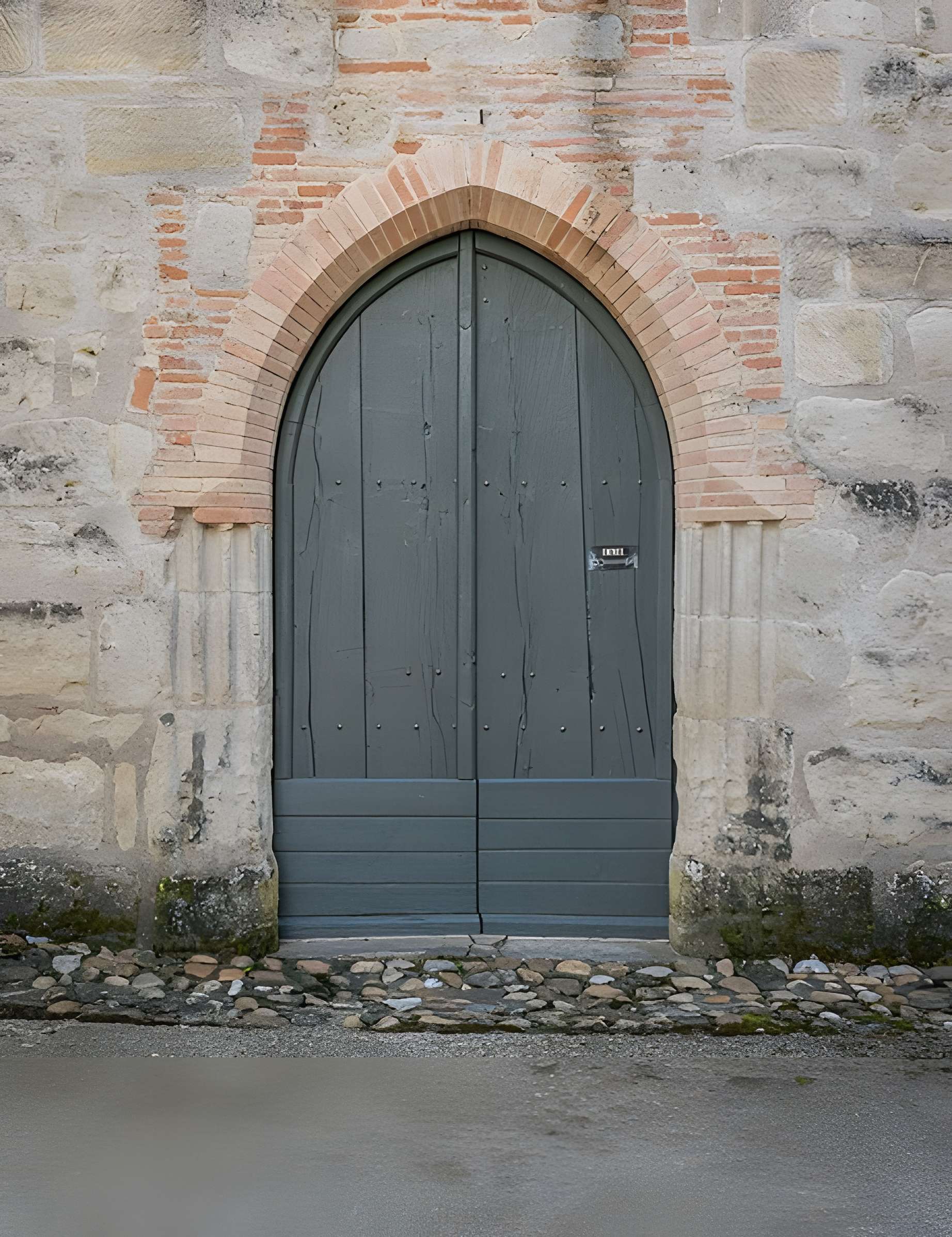 Église Notre-Dame-des Misères de Mirabel