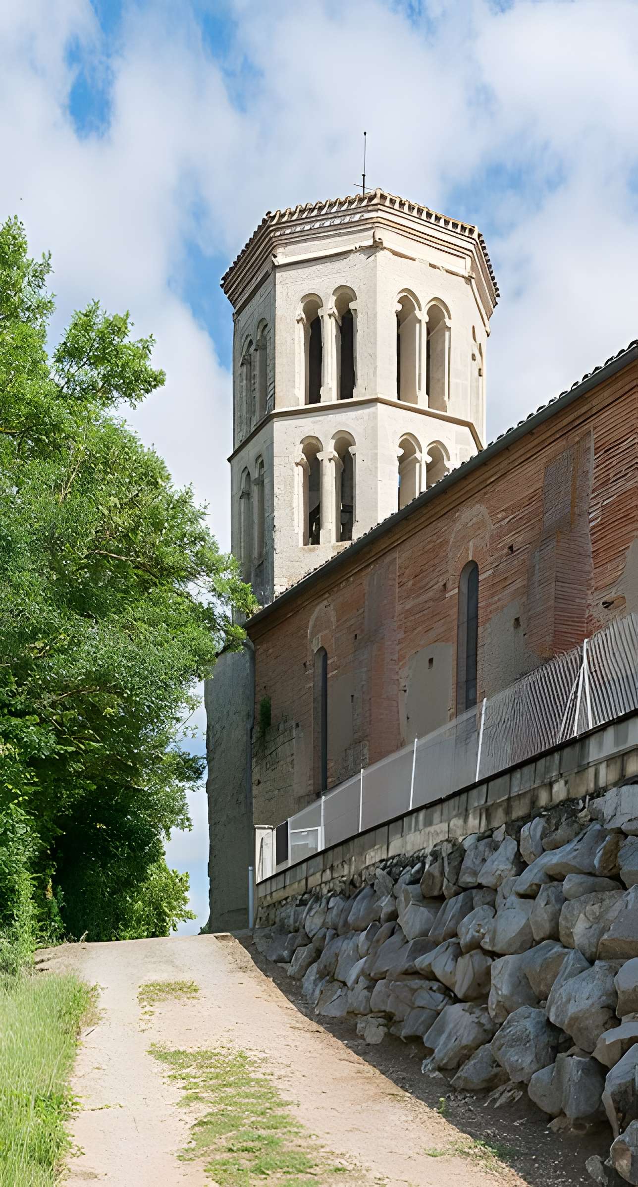 Église Notre-Dame-des Misères de Mirabel