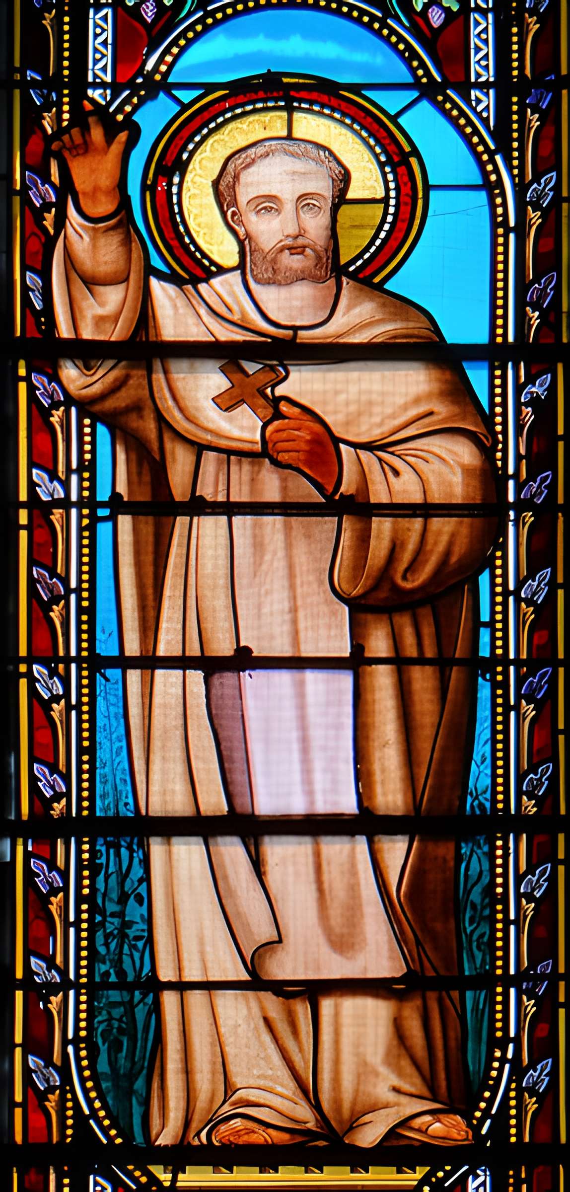 Église Notre-Dame-des Misères de Mirabel