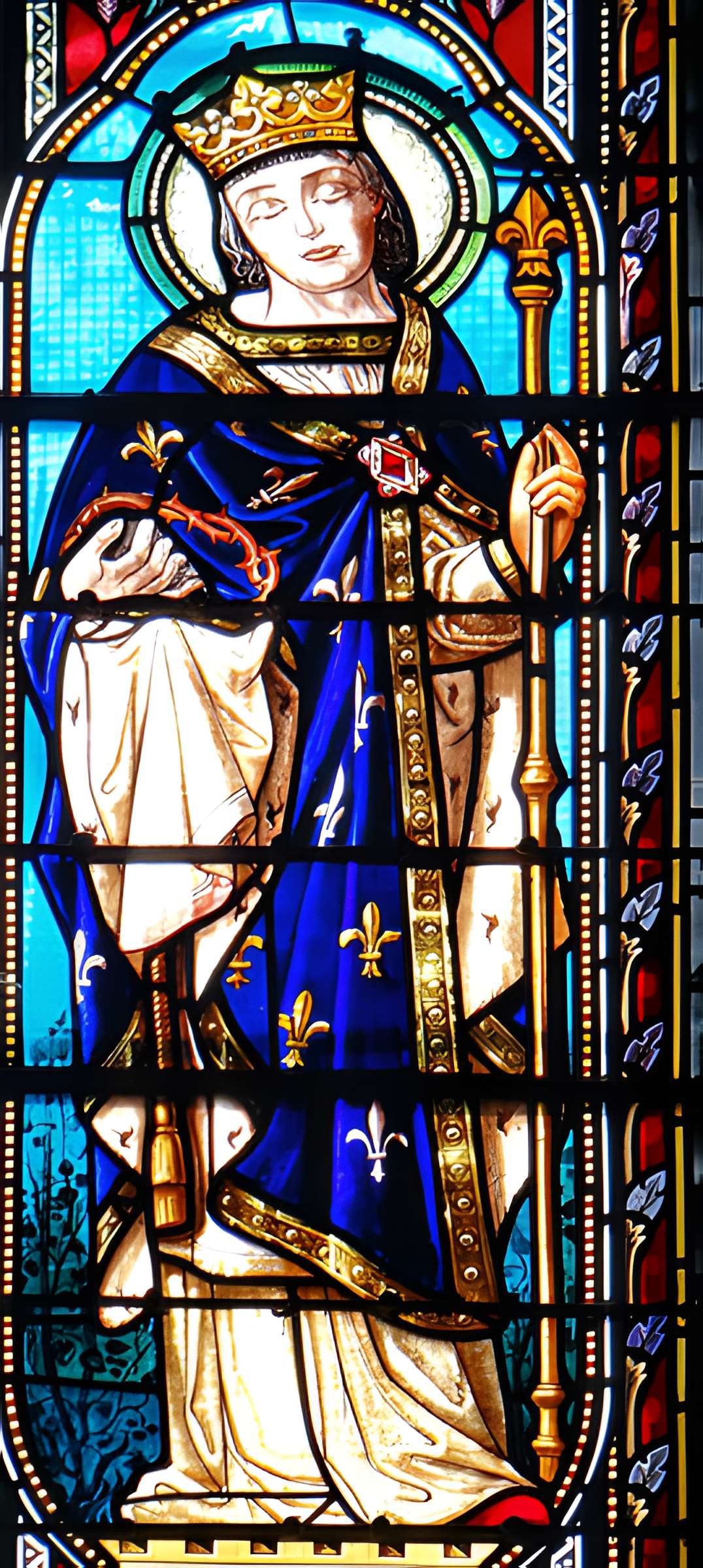 Église Notre-Dame-des Misères de Mirabel