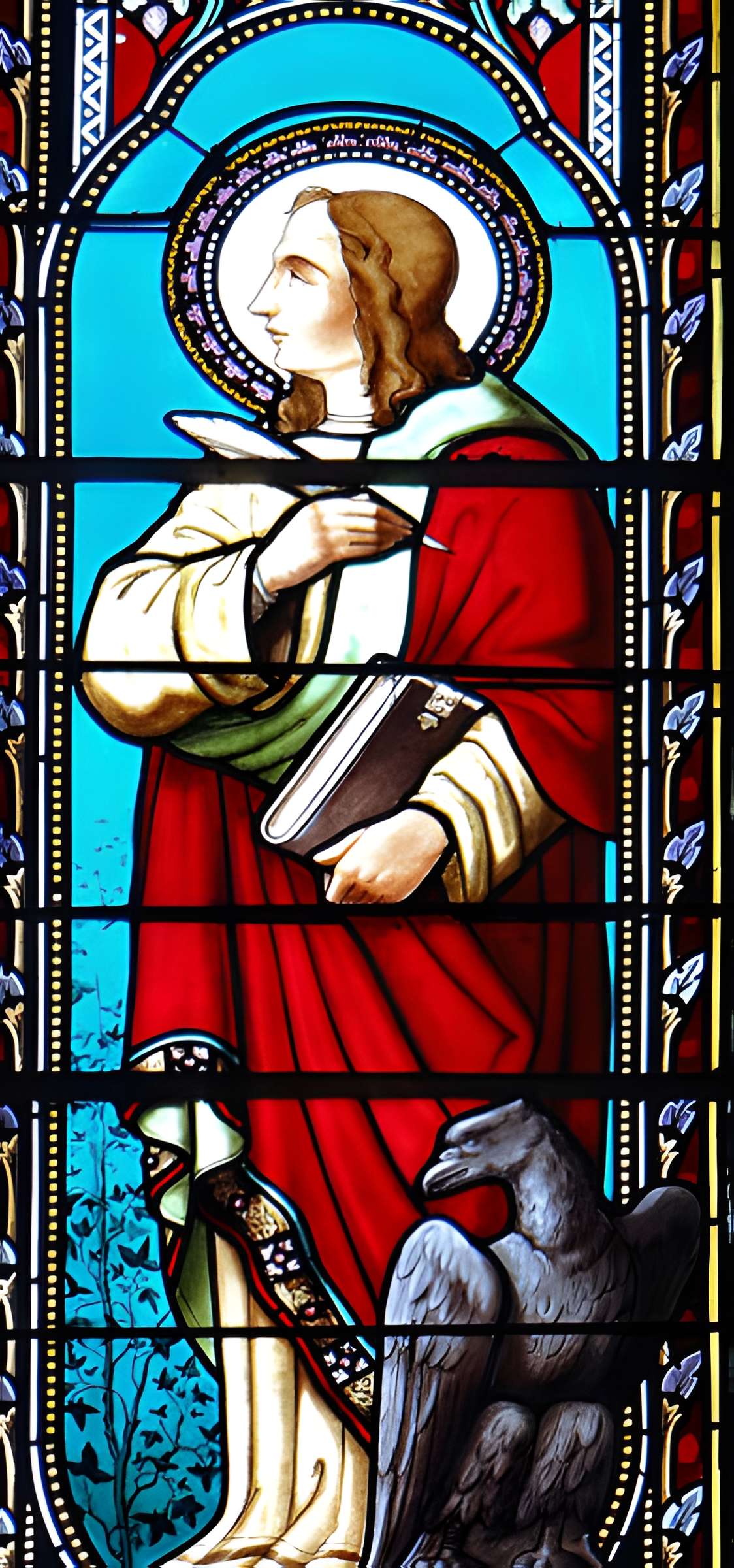 Église Notre-Dame-des Misères de Mirabel