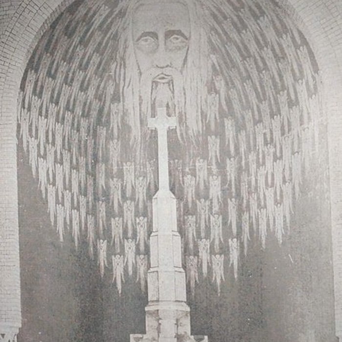 Photo de Église Notre-Dame-des-Glaces de Boussois