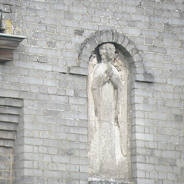 Photo de Église Notre-Dame-des-Glaces de Boussois