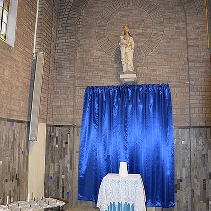 Photo de Église Notre-Dame-des-Glaces de Boussois