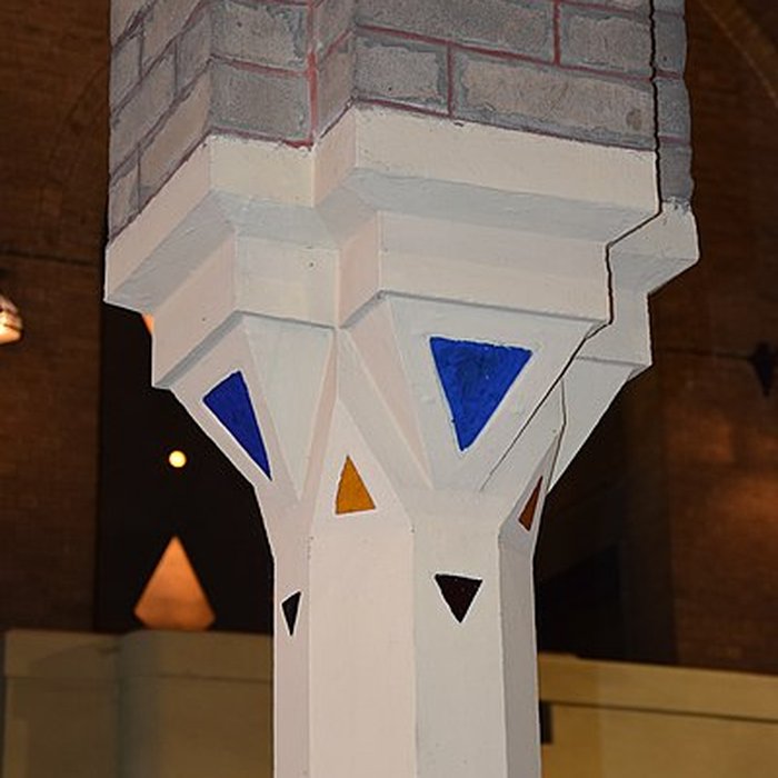 Photo de Église Notre-Dame-des-Glaces de Boussois