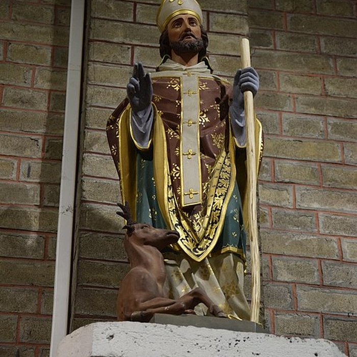 Photo de Église Notre-Dame-des-Glaces de Boussois