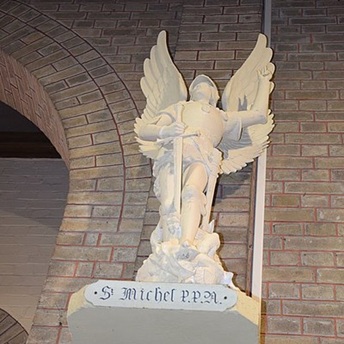 Photo de Église Notre-Dame-des-Glaces de Boussois