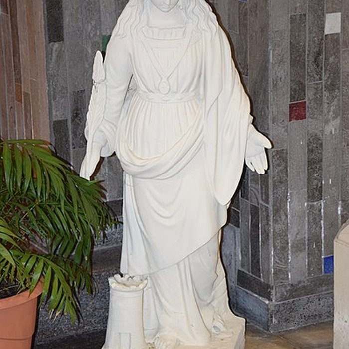 Photo de Église Notre-Dame-des-Glaces de Boussois