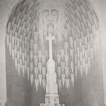 Église Notre-Dame-des-Glaces de Boussois