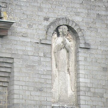 Église Notre-Dame-des-Glaces de Boussois