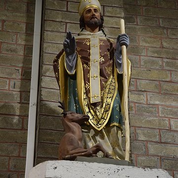 Église Notre-Dame-des-Glaces de Boussois