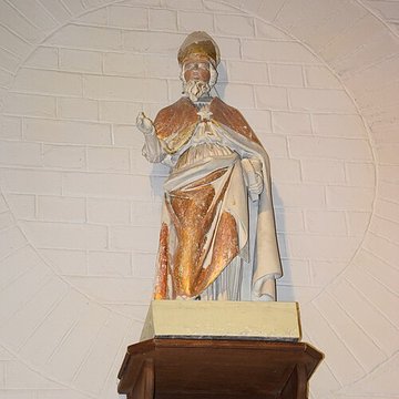 Église Notre-Dame-des-Glaces de Boussois