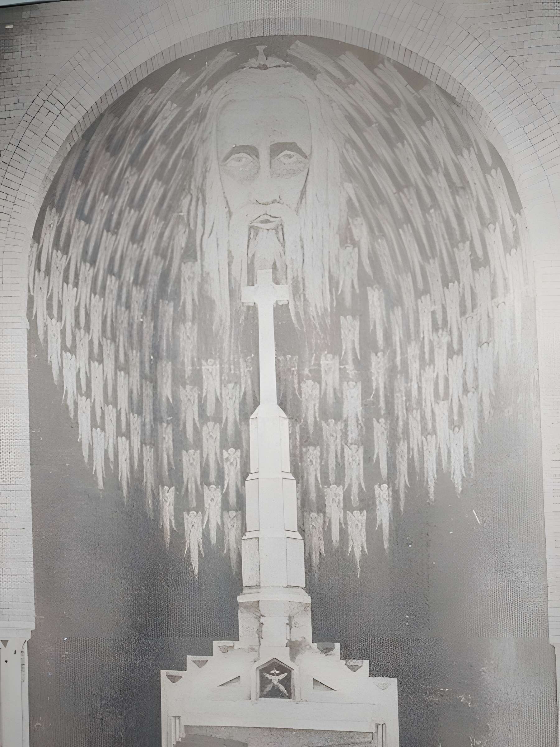 Église Notre-Dame-des-Glaces de Boussois