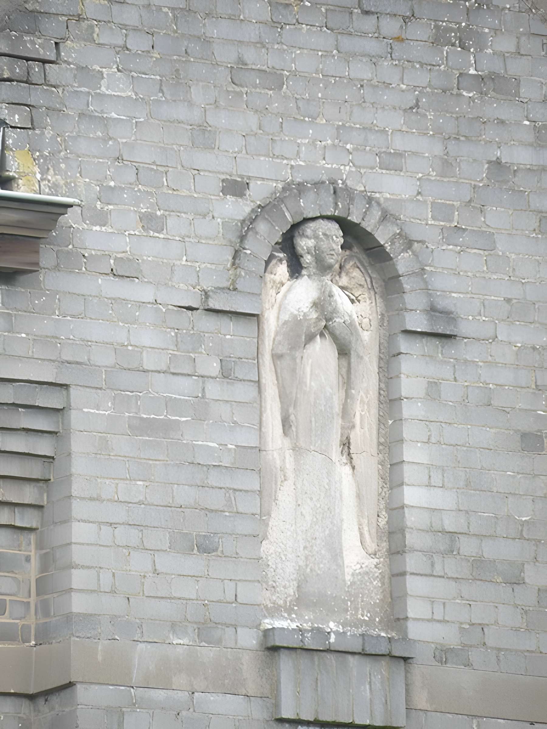 Église Notre-Dame-des-Glaces de Boussois