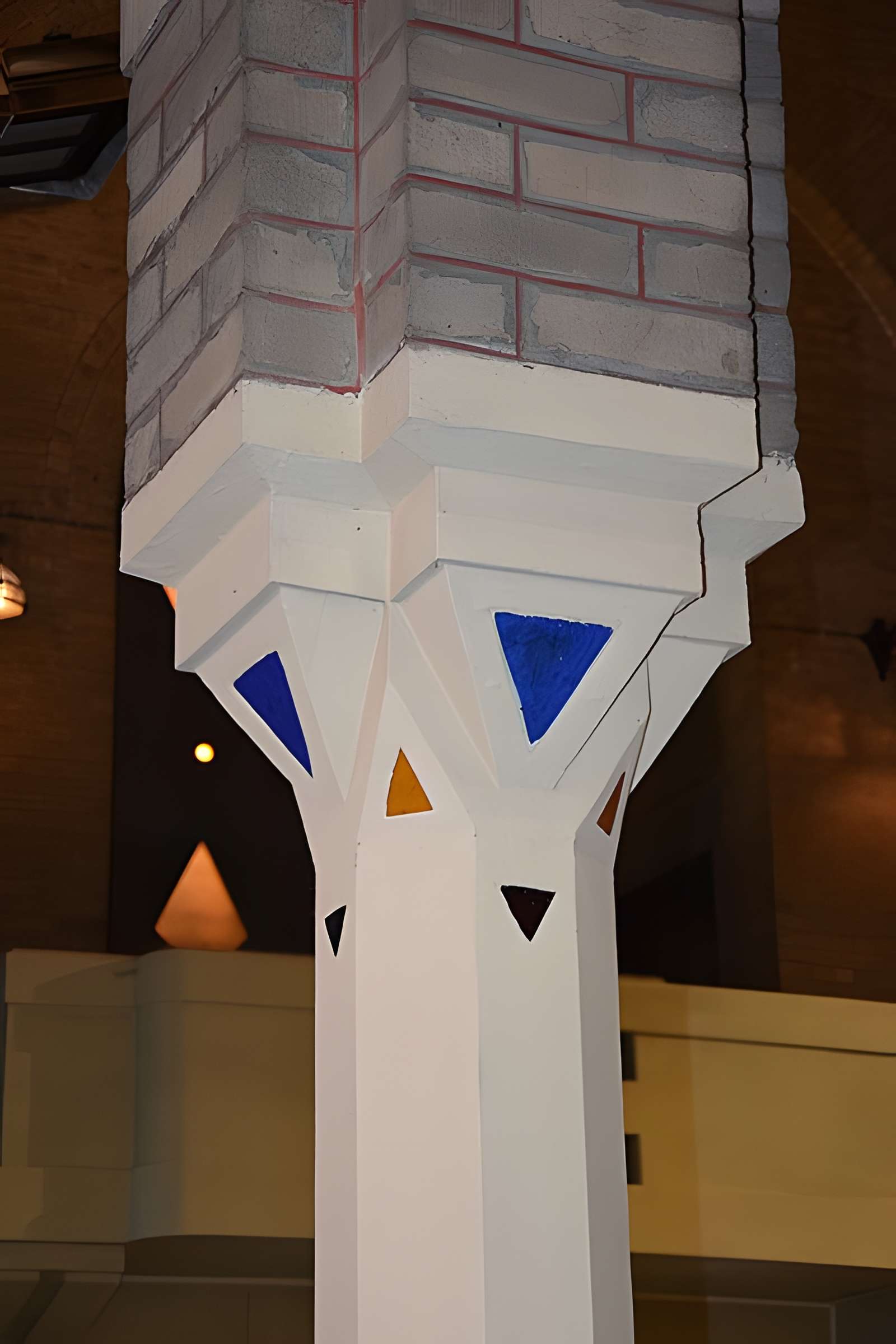 Église Notre-Dame-des-Glaces de Boussois