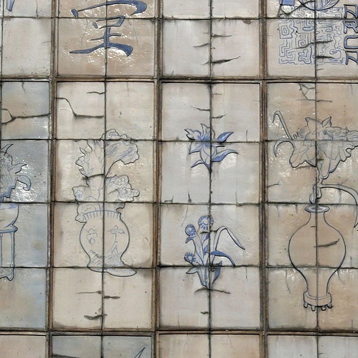 Photo de Église Notre-Dame-des-Missions dÉpinay-sur-Seine