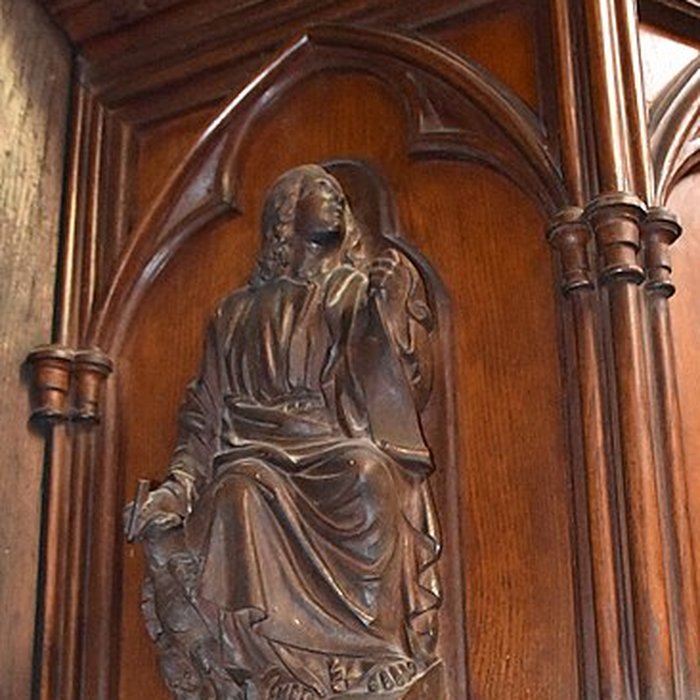 Photo de Église Notre-Dame-des-Neiges de Trie-sur-Baïse