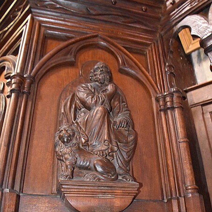 Photo de Église Notre-Dame-des-Neiges de Trie-sur-Baïse