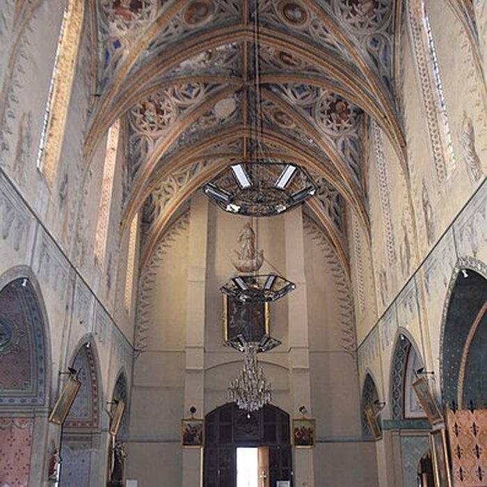 Photo de Église Notre-Dame-des-Neiges de Trie-sur-Baïse