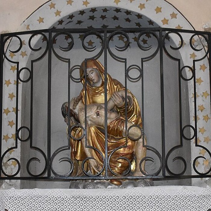 Photo de Église Notre-Dame-des-Neiges de Trie-sur-Baïse