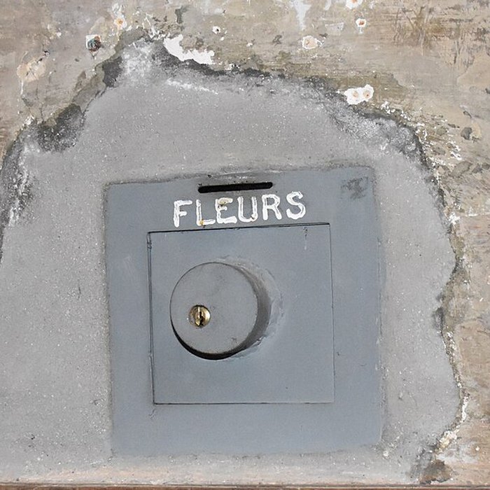 Photo de Église Notre-Dame-des-Neiges de Trie-sur-Baïse