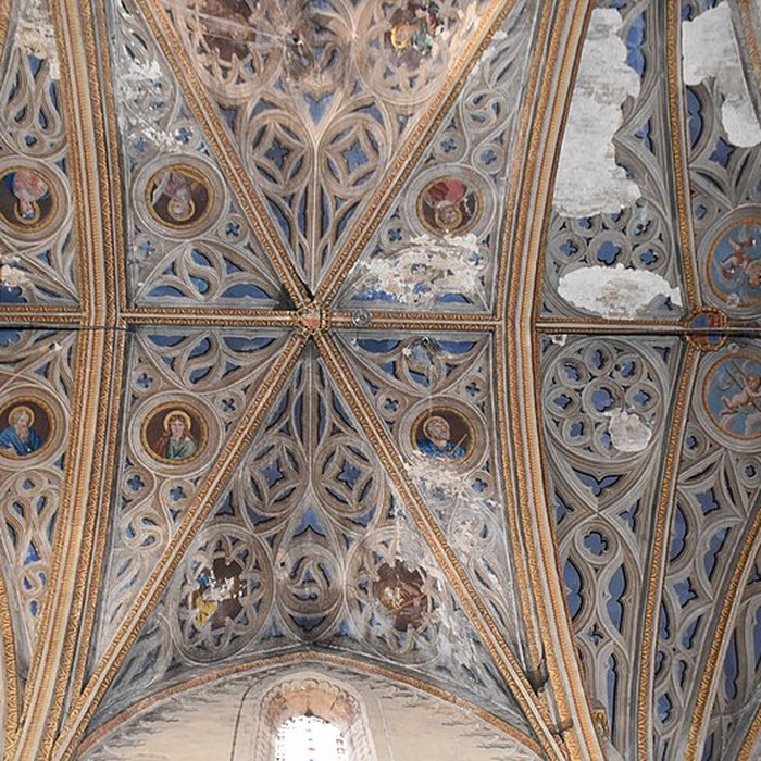 Photo de Église Notre-Dame-des-Neiges de Trie-sur-Baïse