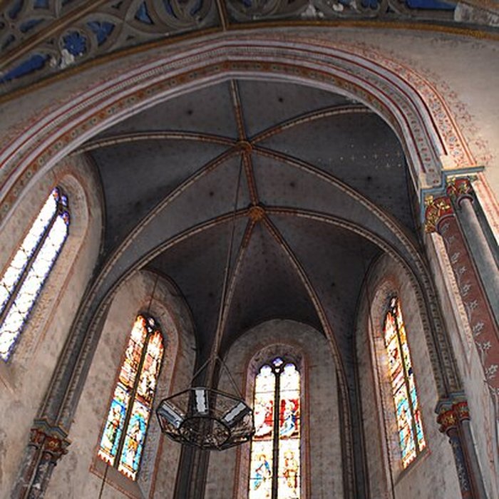Photo de Église Notre-Dame-des-Neiges de Trie-sur-Baïse