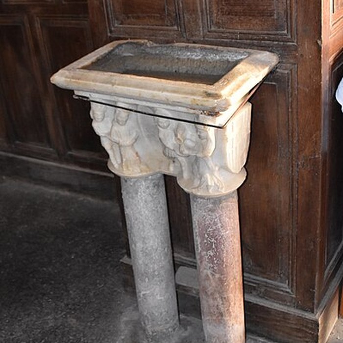 Photo de Église Notre-Dame-des-Neiges de Trie-sur-Baïse