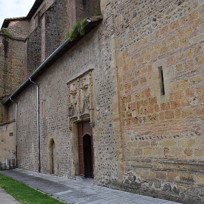 Photo de Église Notre-Dame-des-Neiges de Trie-sur-Baïse