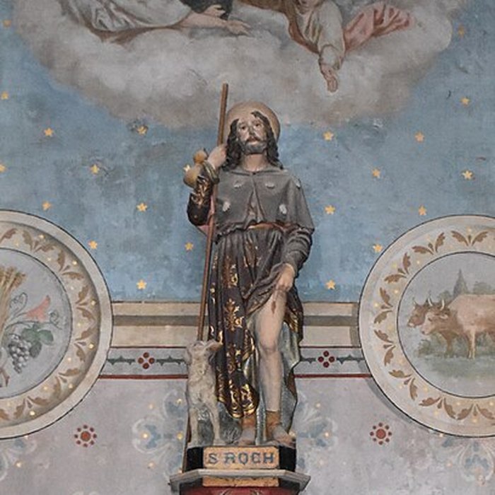 Photo de Église Notre-Dame-des-Neiges de Trie-sur-Baïse