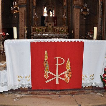 Église Notre-Dame-des-Neiges de Trie-sur-Baïse