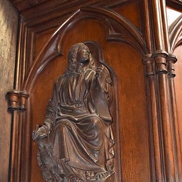 Église Notre-Dame-des-Neiges de Trie-sur-Baïse