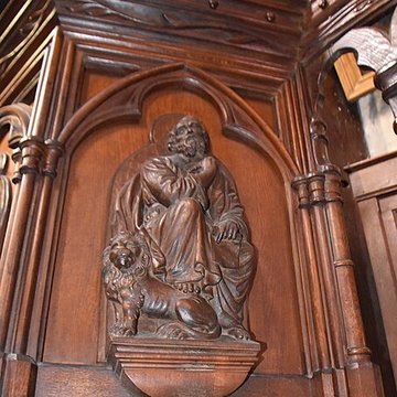 Église Notre-Dame-des-Neiges de Trie-sur-Baïse