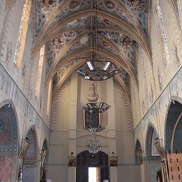 Église Notre-Dame-des-Neiges de Trie-sur-Baïse