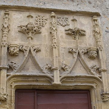 Église Notre-Dame-des-Neiges de Trie-sur-Baïse