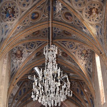Église Notre-Dame-des-Neiges de Trie-sur-Baïse