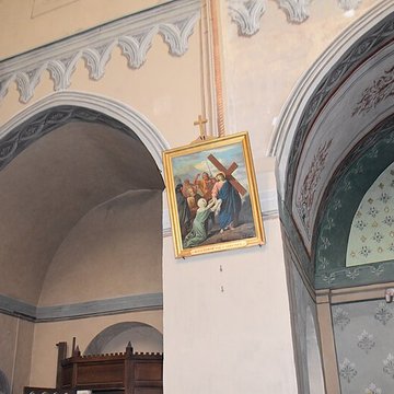 Église Notre-Dame-des-Neiges de Trie-sur-Baïse