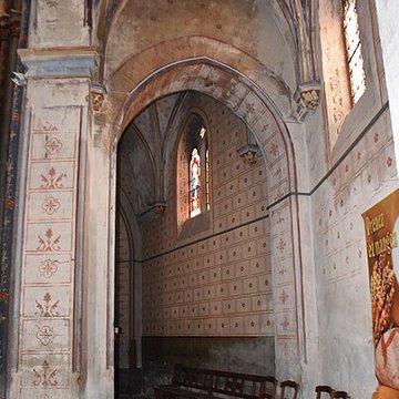 Église Notre-Dame-des-Neiges de Trie-sur-Baïse