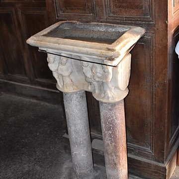 Église Notre-Dame-des-Neiges de Trie-sur-Baïse