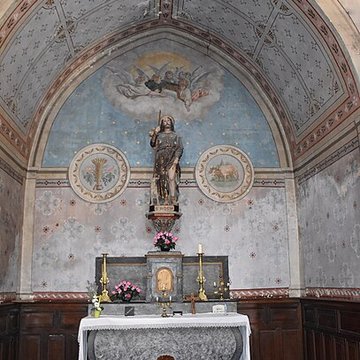 Église Notre-Dame-des-Neiges de Trie-sur-Baïse