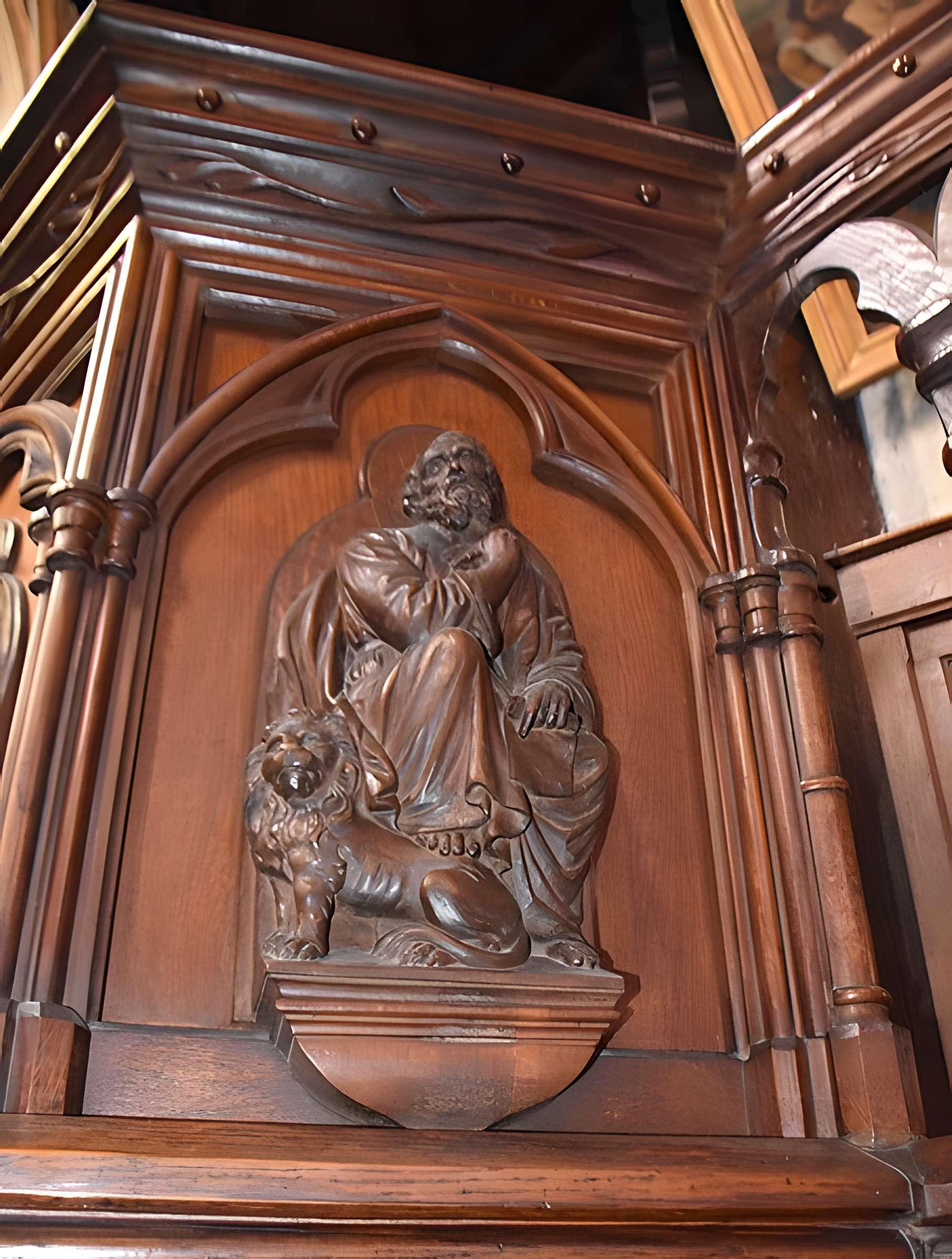 Église Notre-Dame-des-Neiges de Trie-sur-Baïse