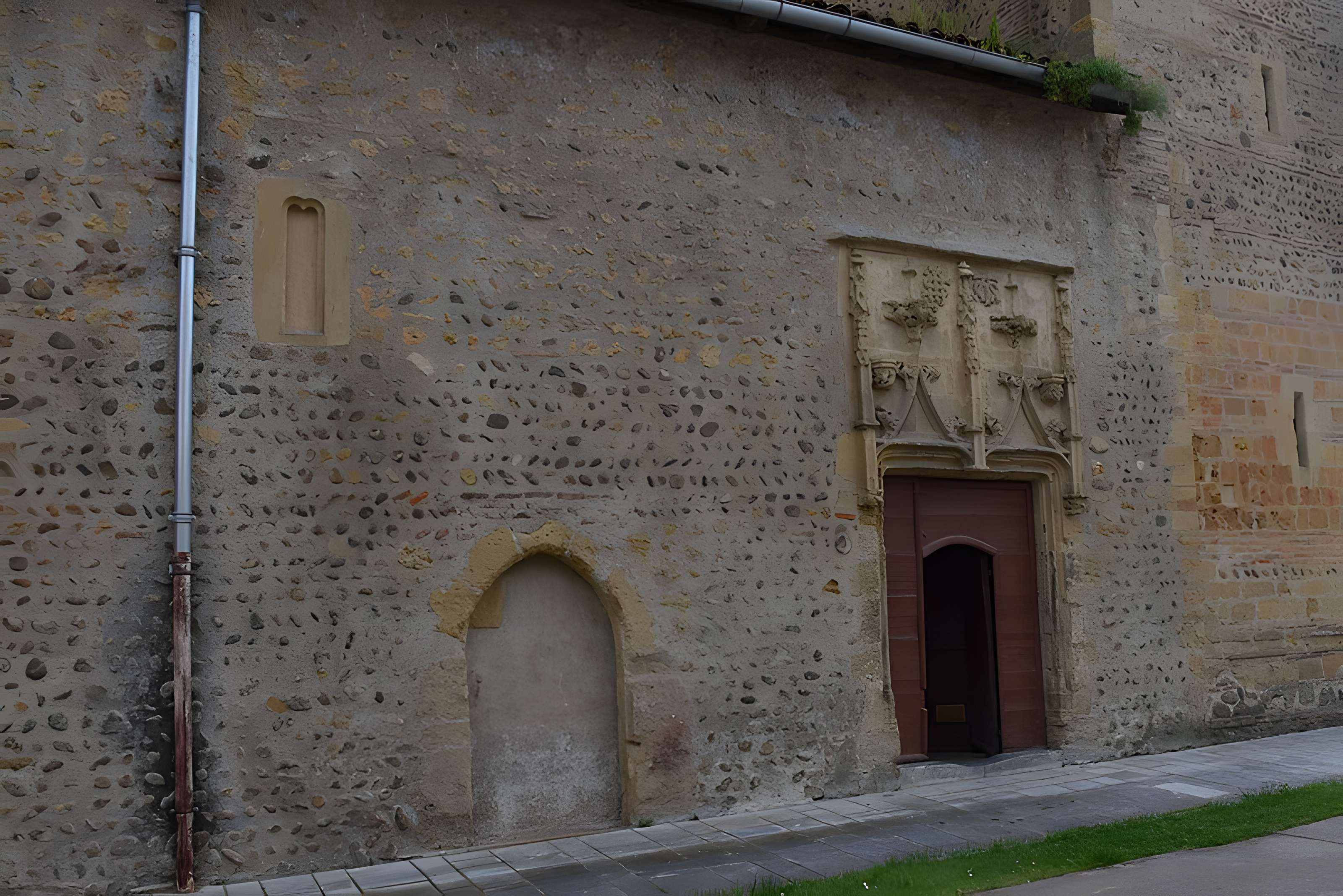 Église Notre-Dame-des-Neiges de Trie-sur-Baïse