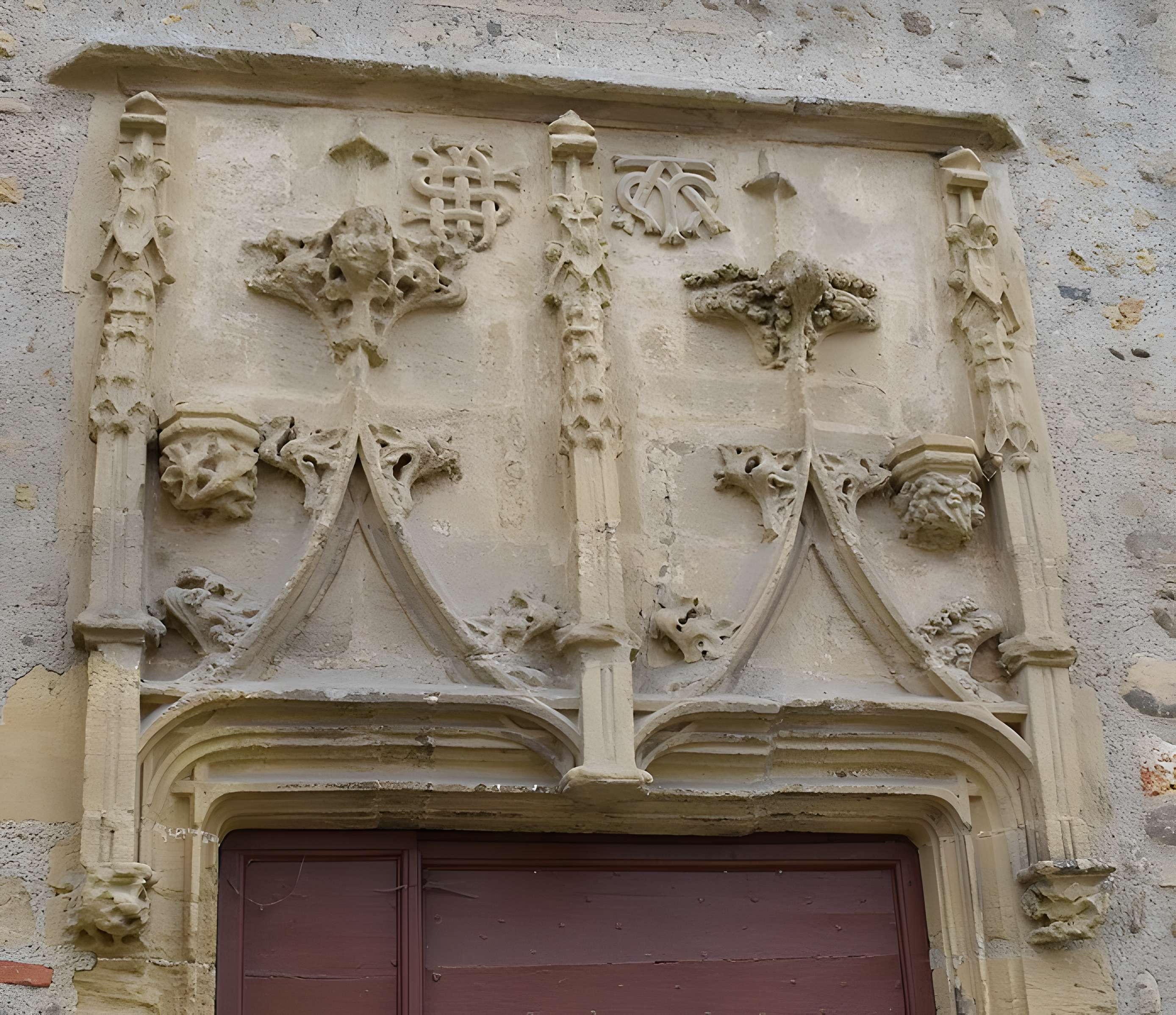 Église Notre-Dame-des-Neiges de Trie-sur-Baïse