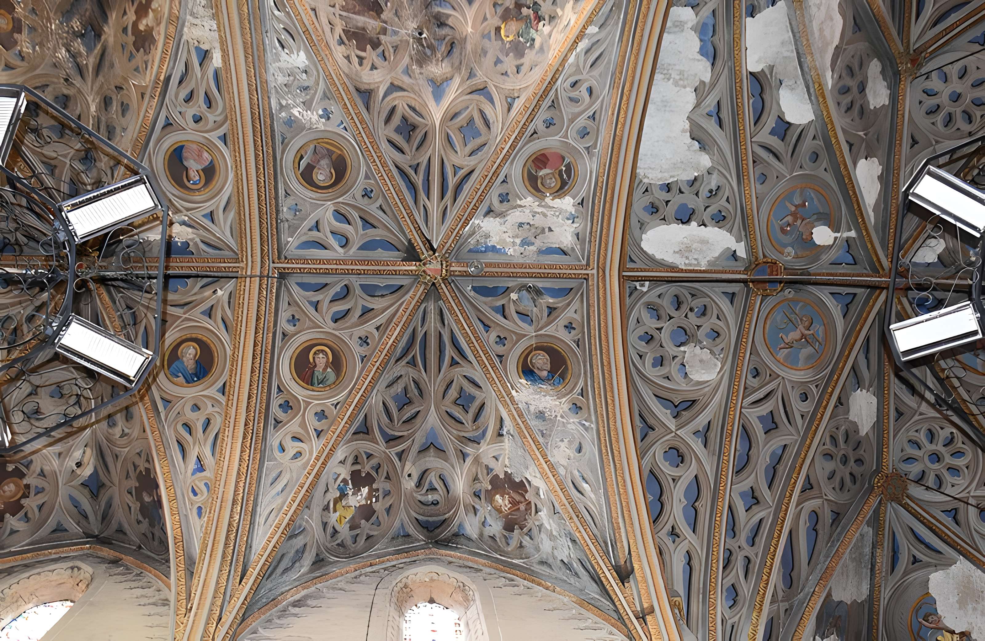 Église Notre-Dame-des-Neiges de Trie-sur-Baïse