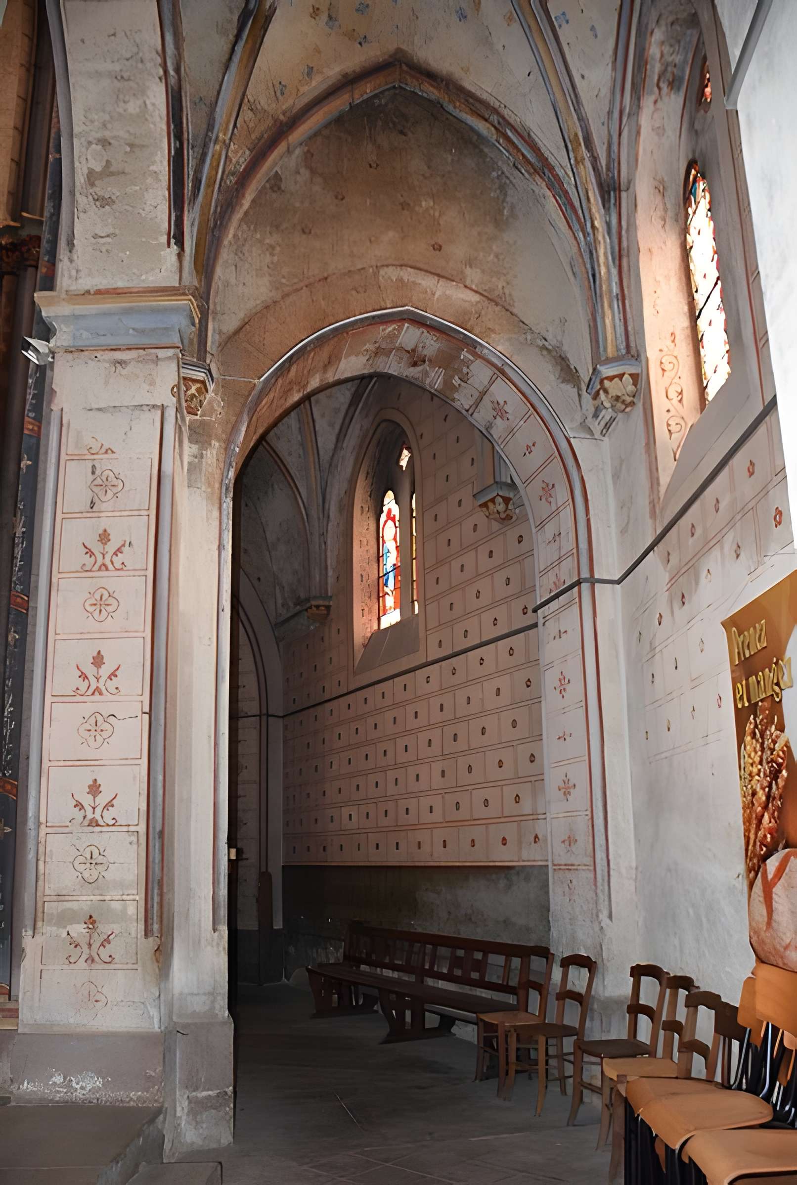 Église Notre-Dame-des-Neiges de Trie-sur-Baïse