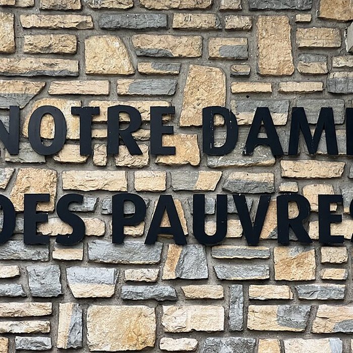 Photo de Église Notre-Dame-des-Pauvres dIssy-les-Moulineaux